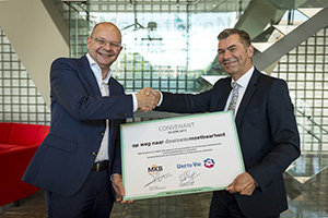 UNETO-VNI en MKB-Nederland maken werk van duurzame inzetbaarheid
